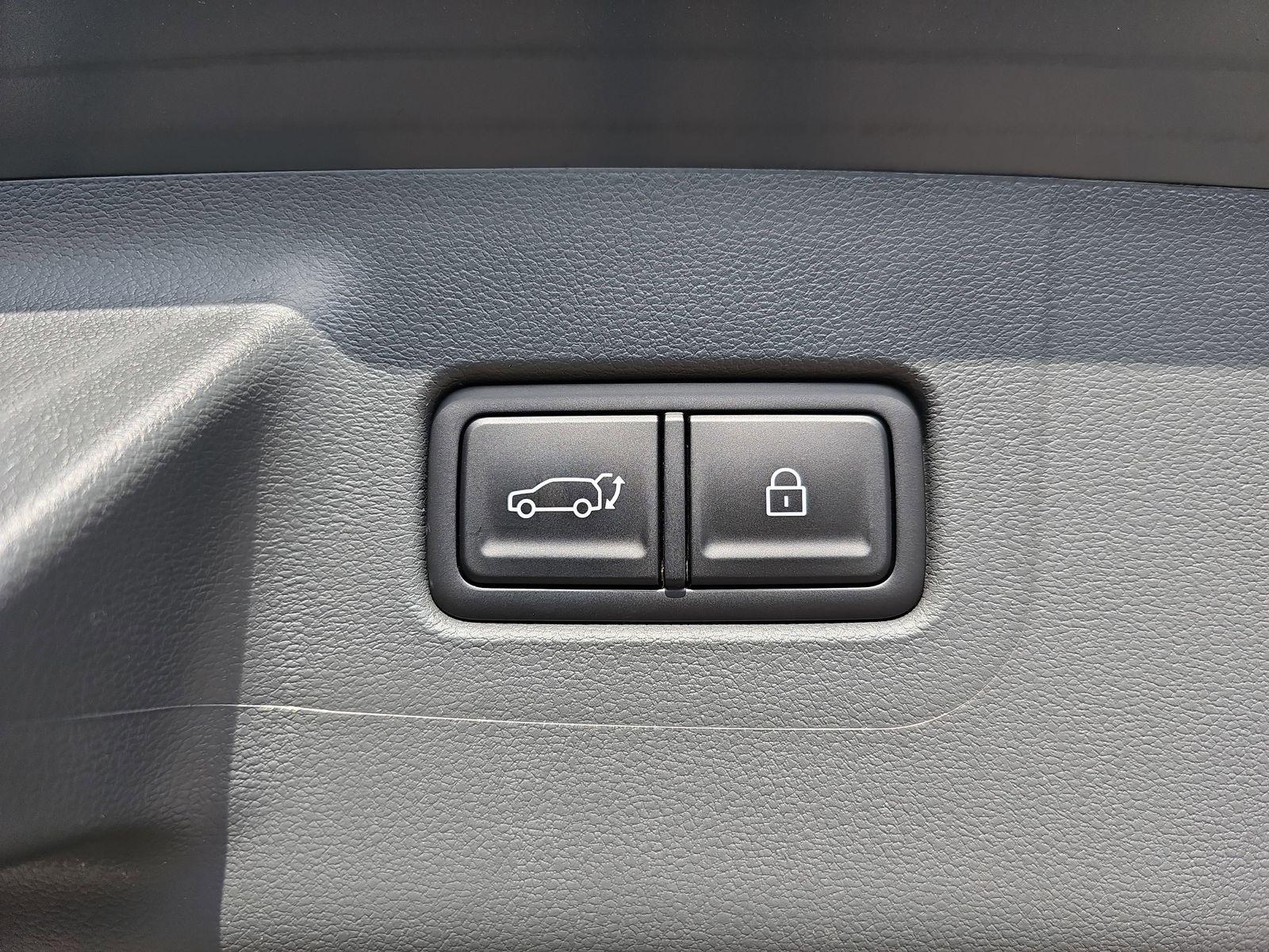 2025 Hyundai Santa Fe Calligraphy - Photo 15