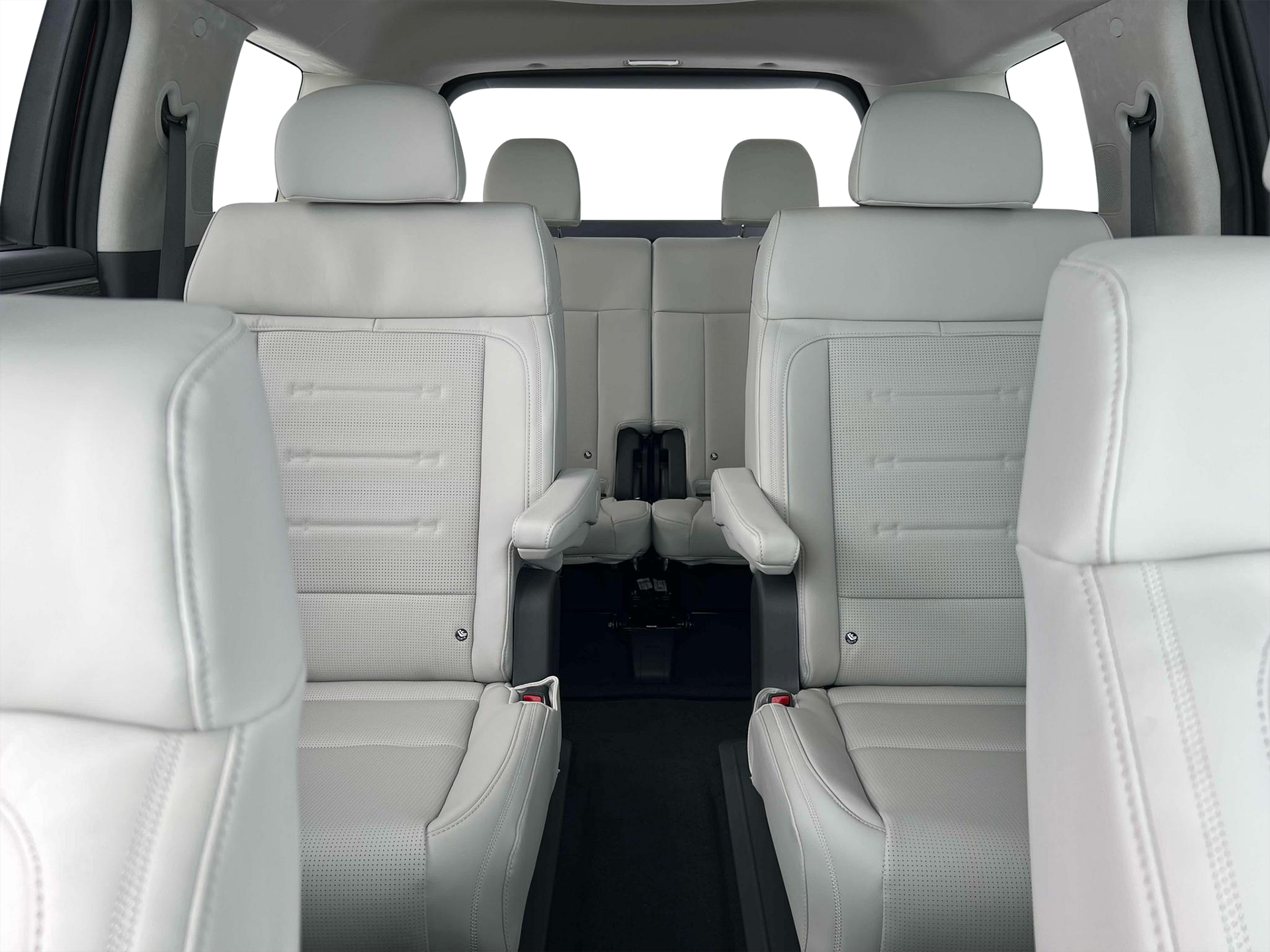 2025 Hyundai Santa Fe Calligraphy - Photo 16