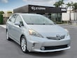 Toyota Prius v