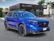 Used 2025 Honda CR-V Hybrid Sport SUV