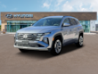  Hyundai Tucson Plug-In Hybrid
