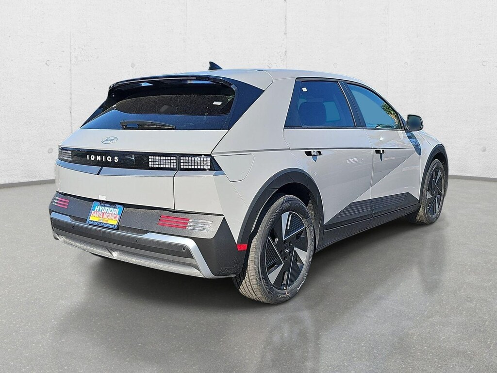 New 2026 Hyundai IONIQ 5 SEL SUV