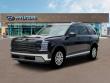 New 2026 Hyundai Palisade Hybrid Blue SEL Premium 7P SUV