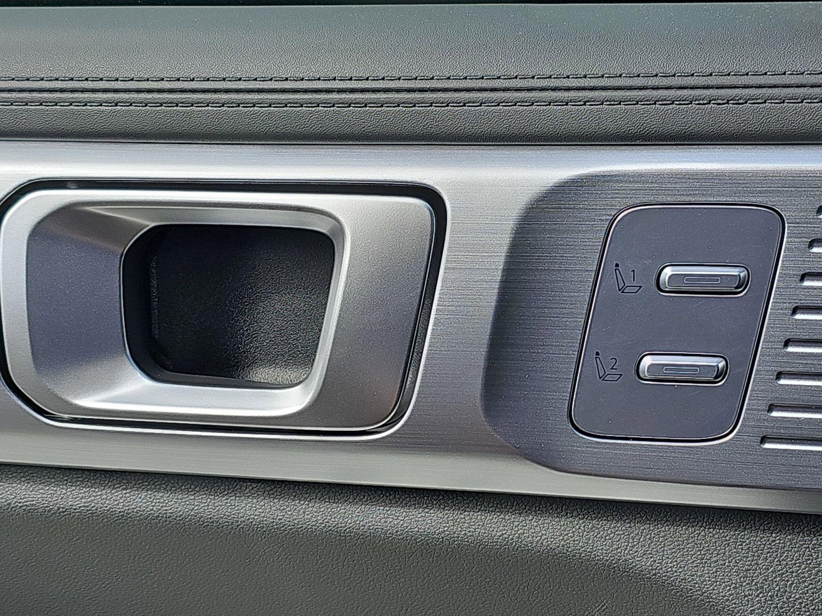 2025 Hyundai Santa Fe Calligraphy - Photo 33