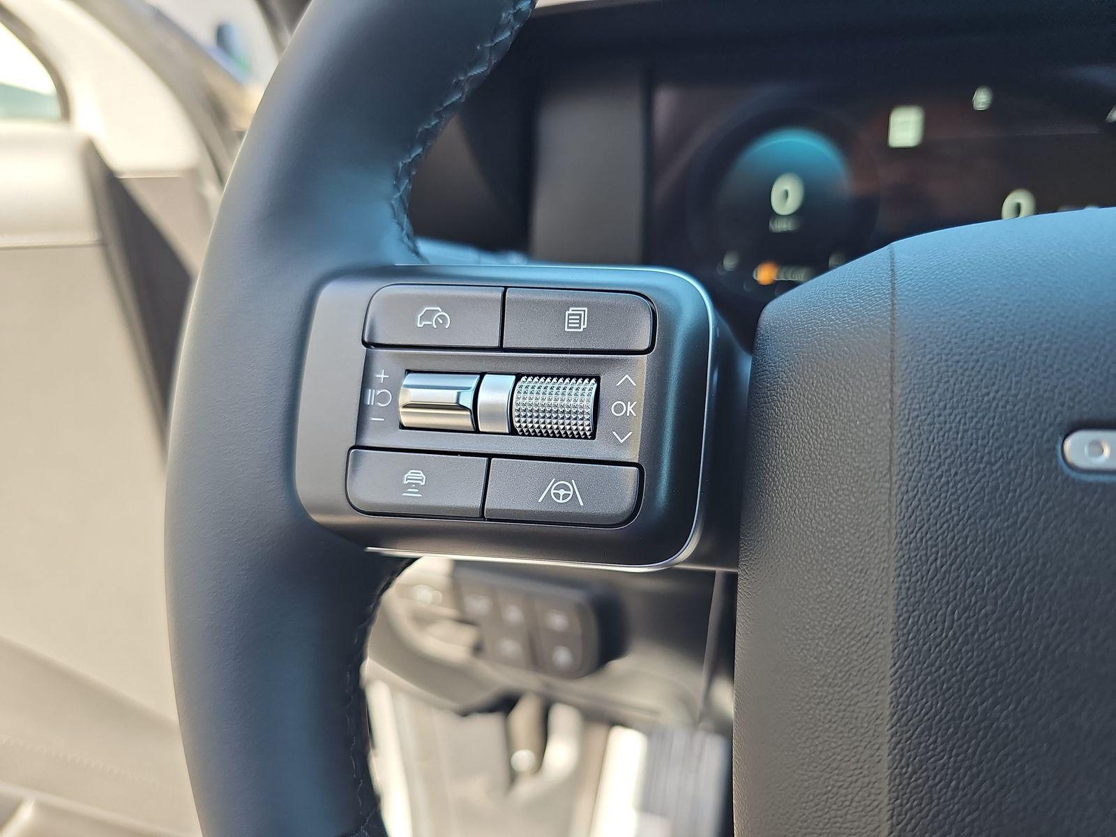 2026 Hyundai Palisade SEL - Photo 19