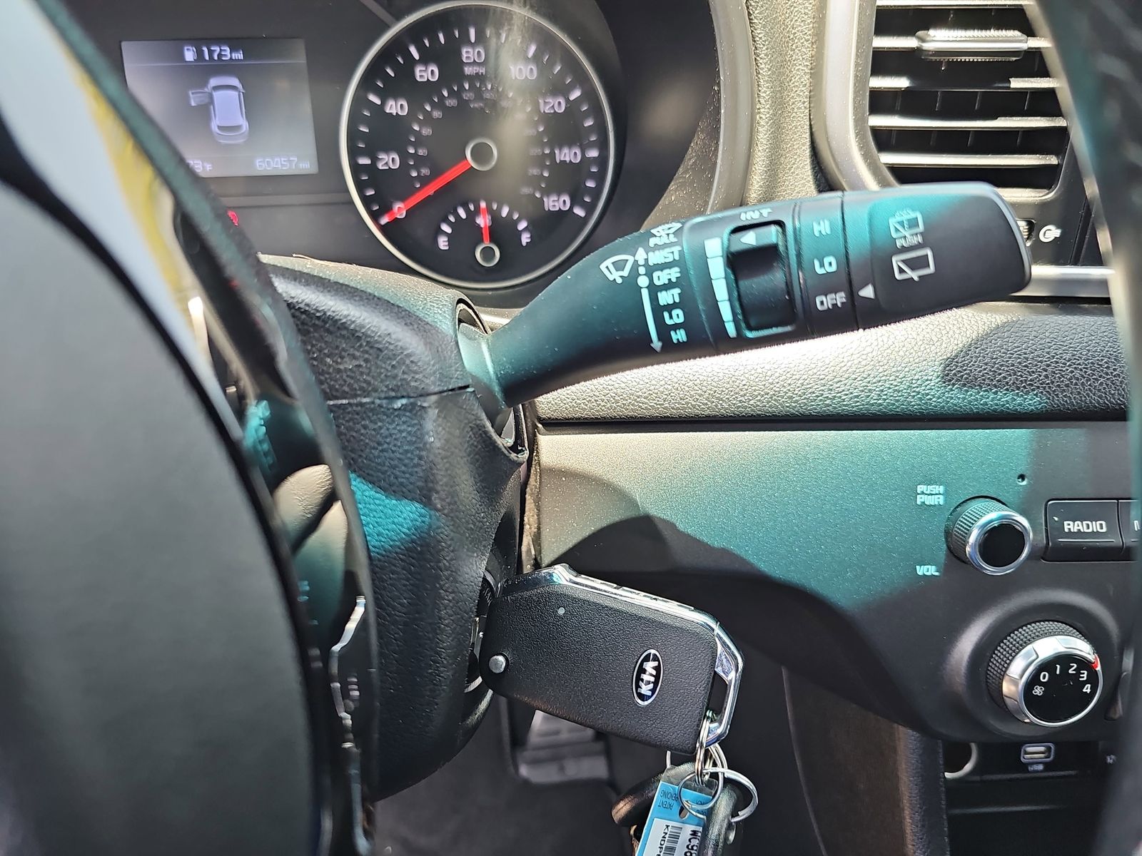 2022 Kia Sportage Nightfall - Photo 18