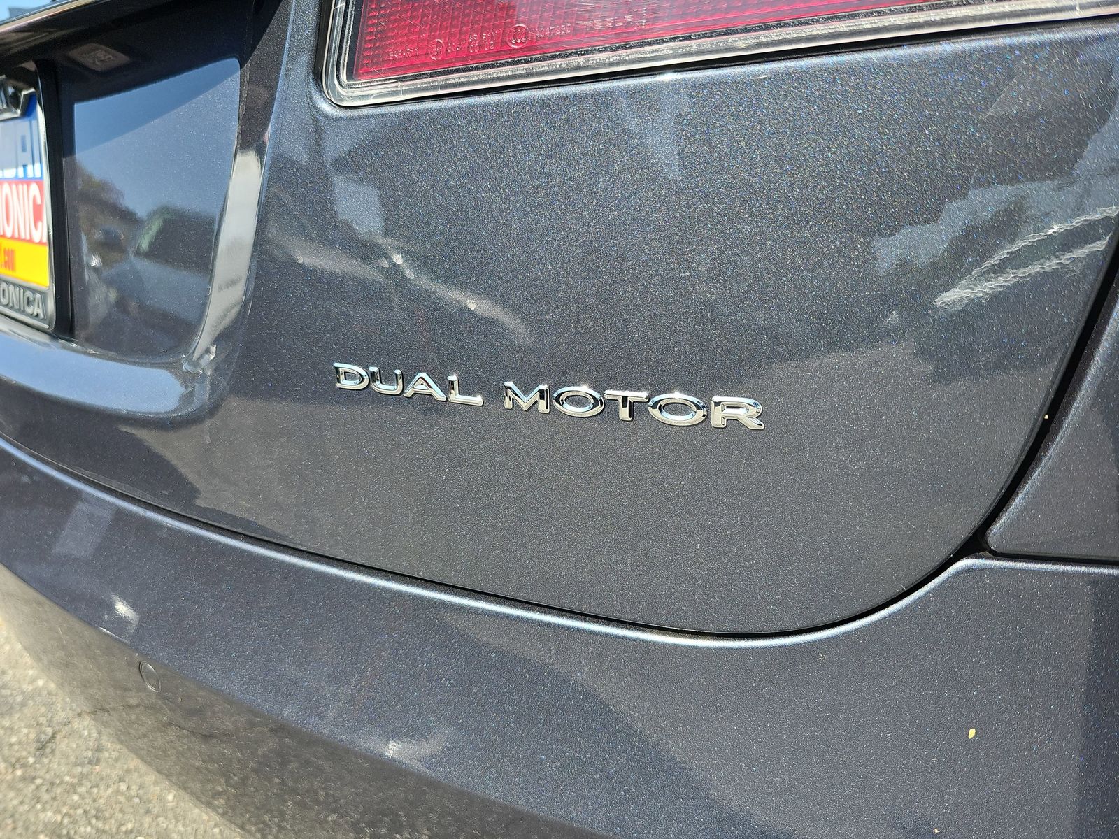 2020 Tesla Model S Long Range - Photo 40