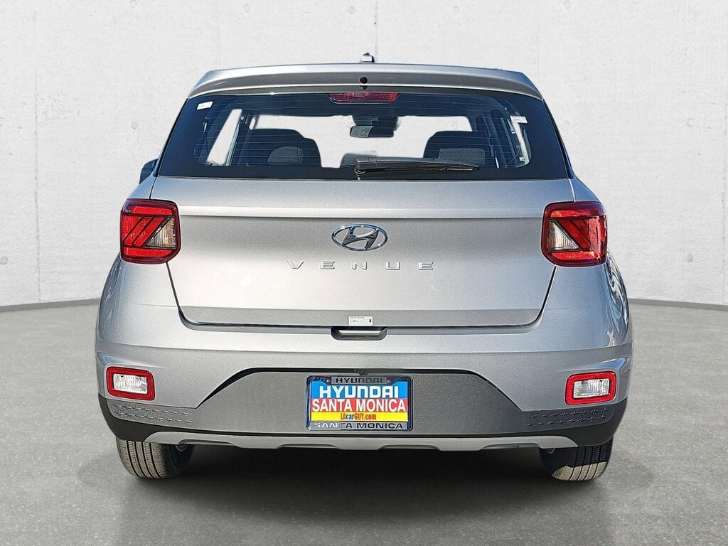New 2026 Hyundai Venue SE SUV