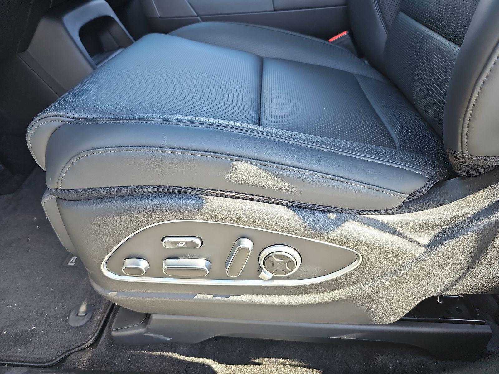 2026 Hyundai Palisade Calligraphy - Photo 31