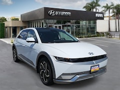 2025 Hyundai IONIQ 5 Limited SUV