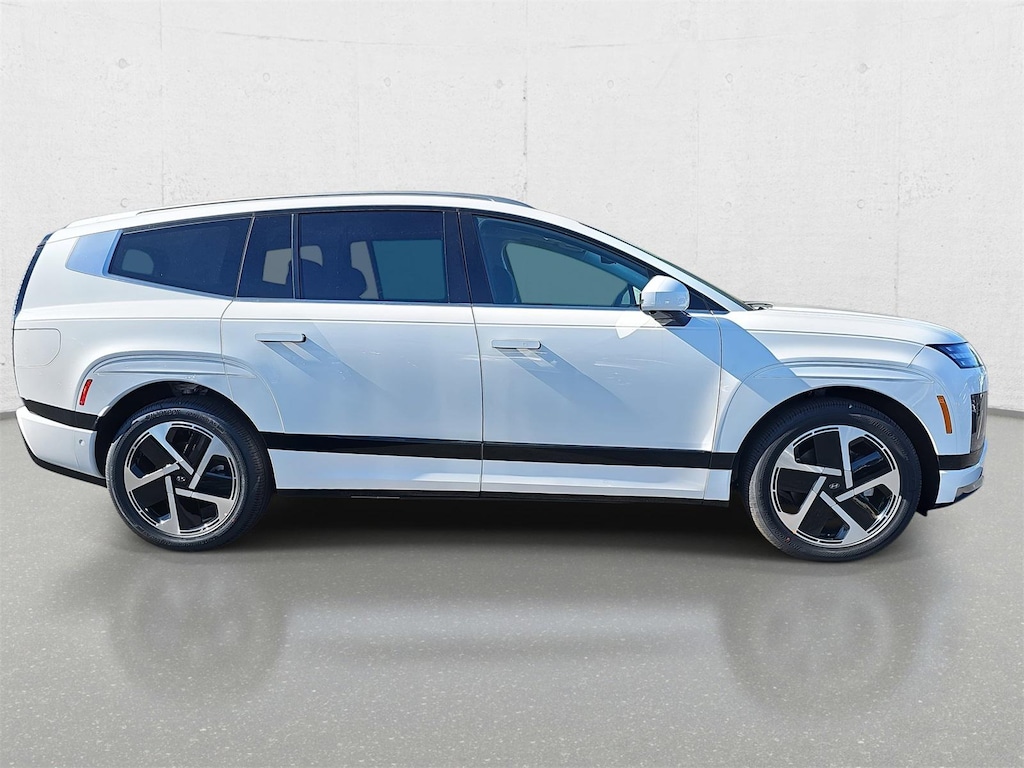 New 2026 Hyundai IONIQ 9 Performance Calligraphy SUV