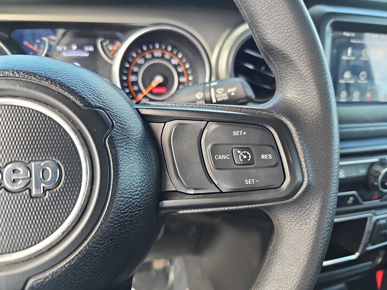 2023 Jeep Wrangler 4-Door Sport - Photo 18