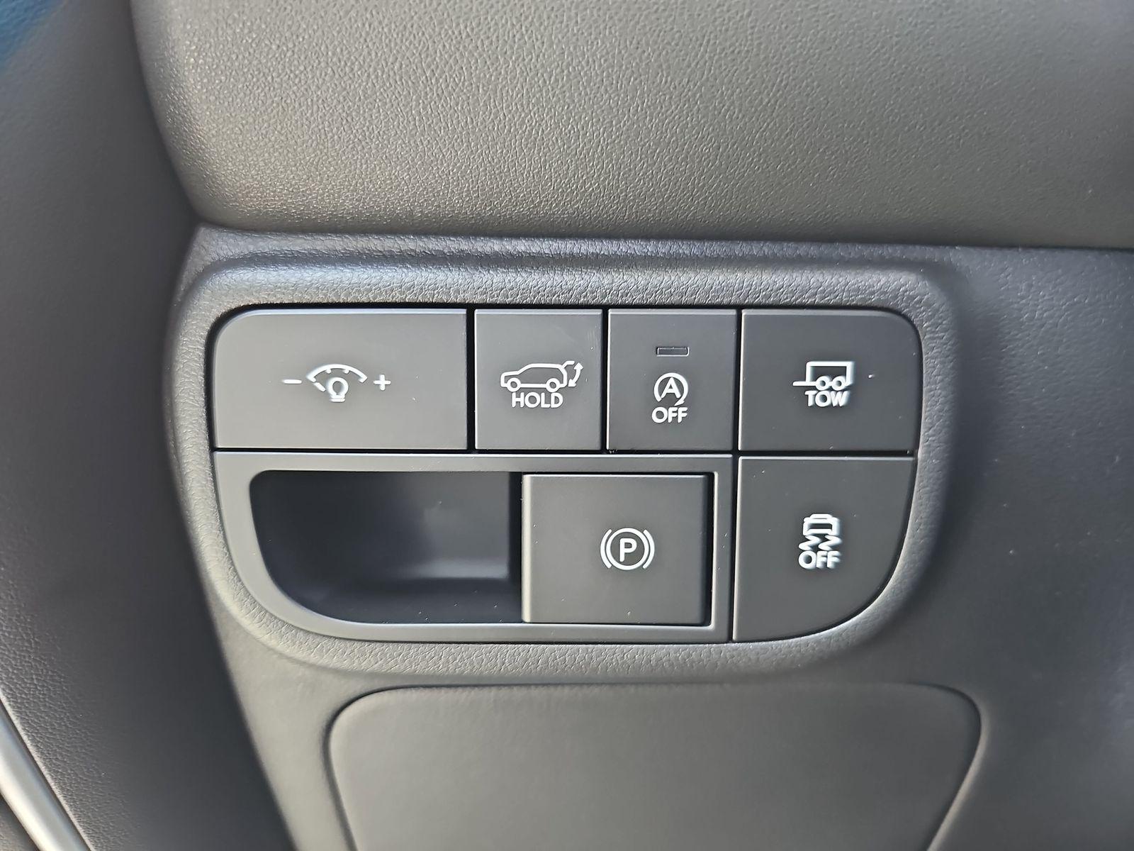 2026 Hyundai Palisade SEL - Photo 33