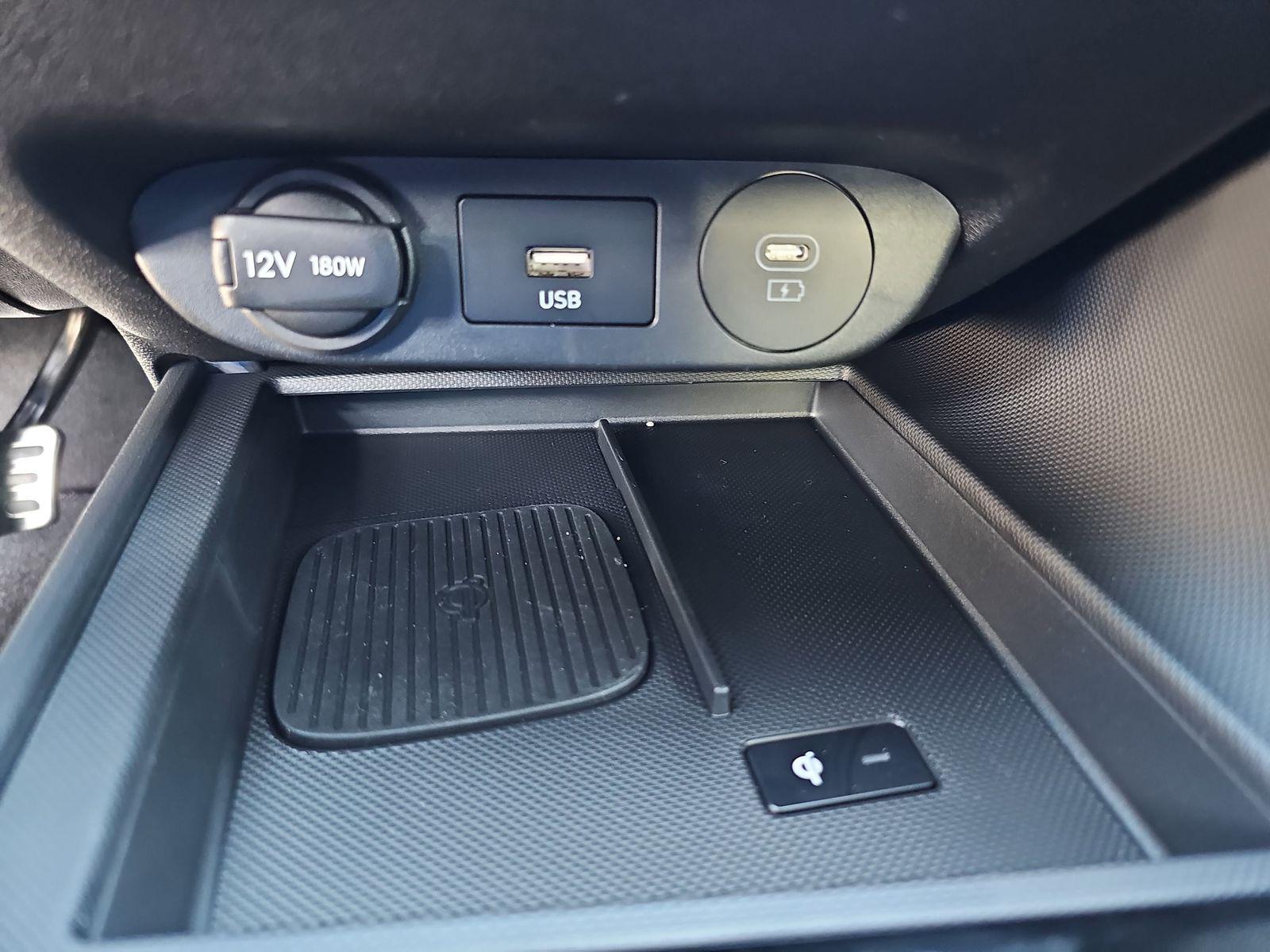 2026 Hyundai Elantra SEL Sport - Photo 27