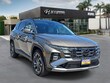 Hyundai Tucson Plug-In Hybrid