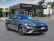 New 2026 Hyundai Elantra SEL Sport Sedan