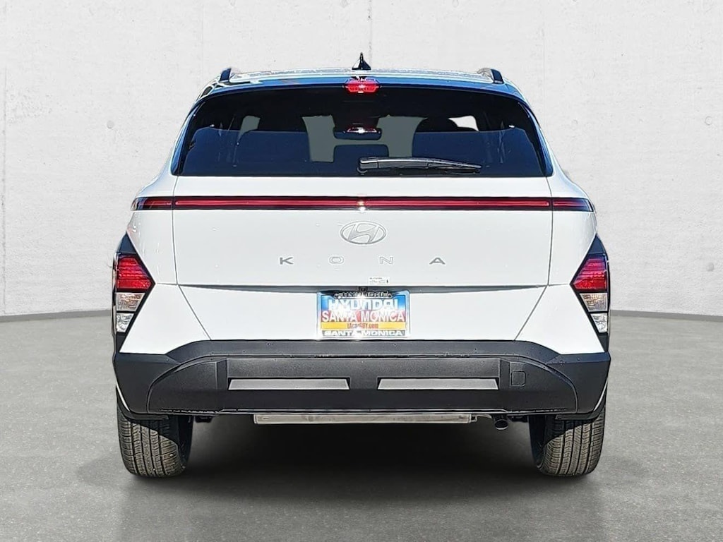 New 2026 Hyundai Kona SEL Sport SUV