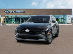 2026 Hyundai Tucson Hybrid SE SUV