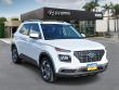 New 2025 Hyundai Venue SEL SUV