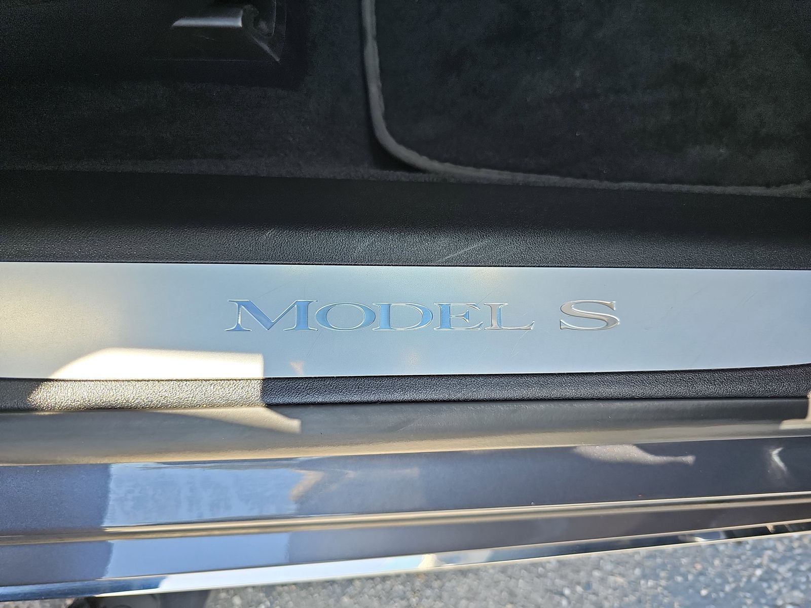 2020 Tesla Model S Long Range - Photo 41