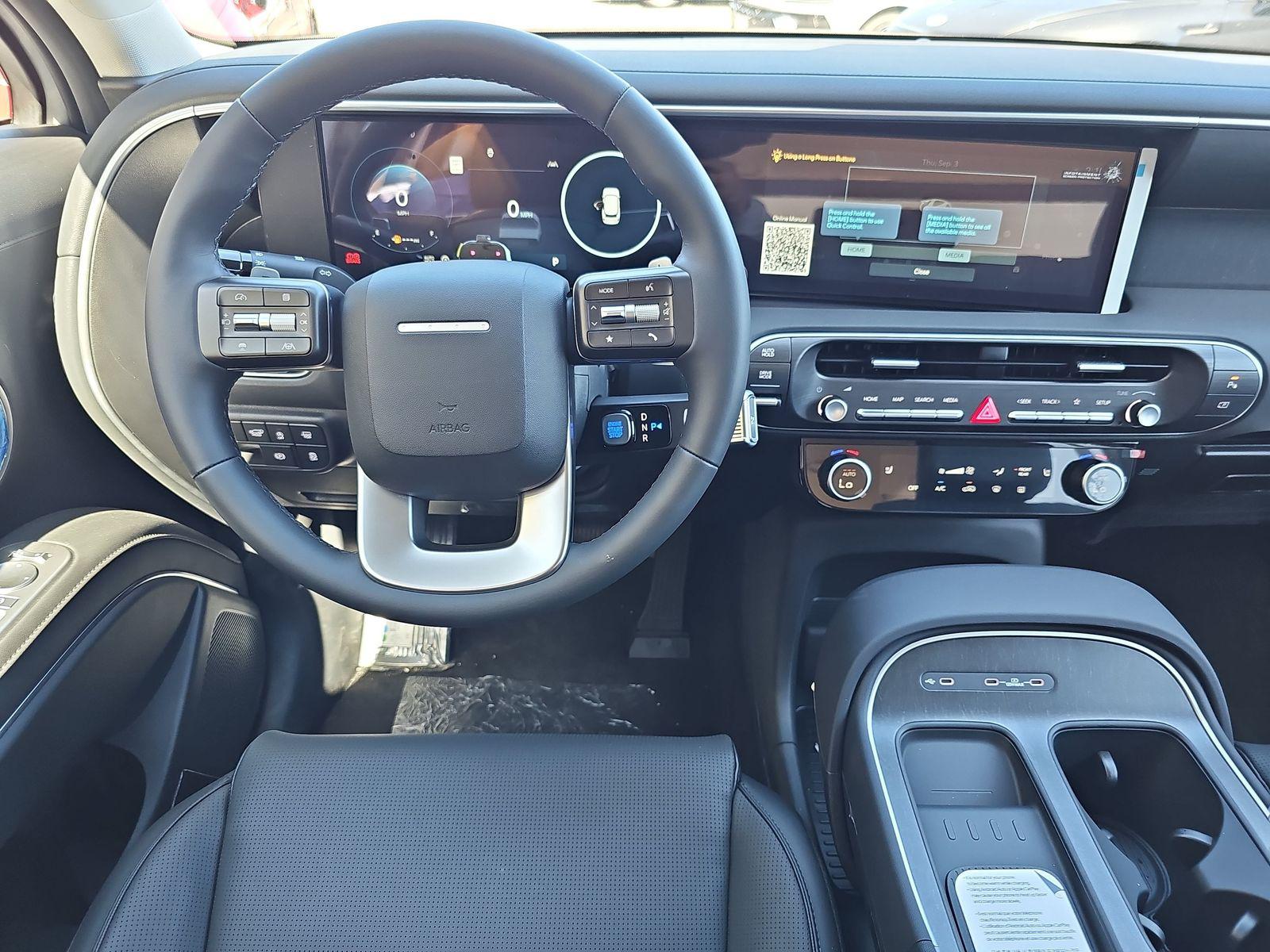 2026 Hyundai Palisade SEL - Photo 18
