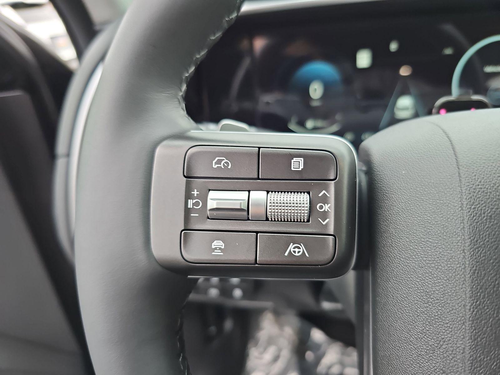 2026 Hyundai Palisade Limited - Photo 16