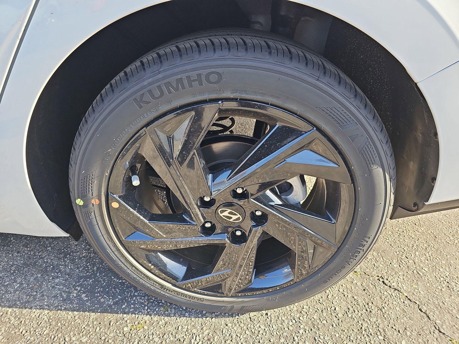 2026 Hyundai Elantra SEL Sport - Photo 37