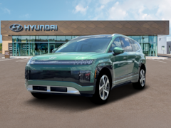 2026 Hyundai IONIQ 9 Performance Limited SUV