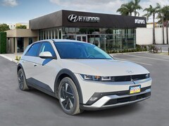 2026 Hyundai IONIQ 5 SEL SUV