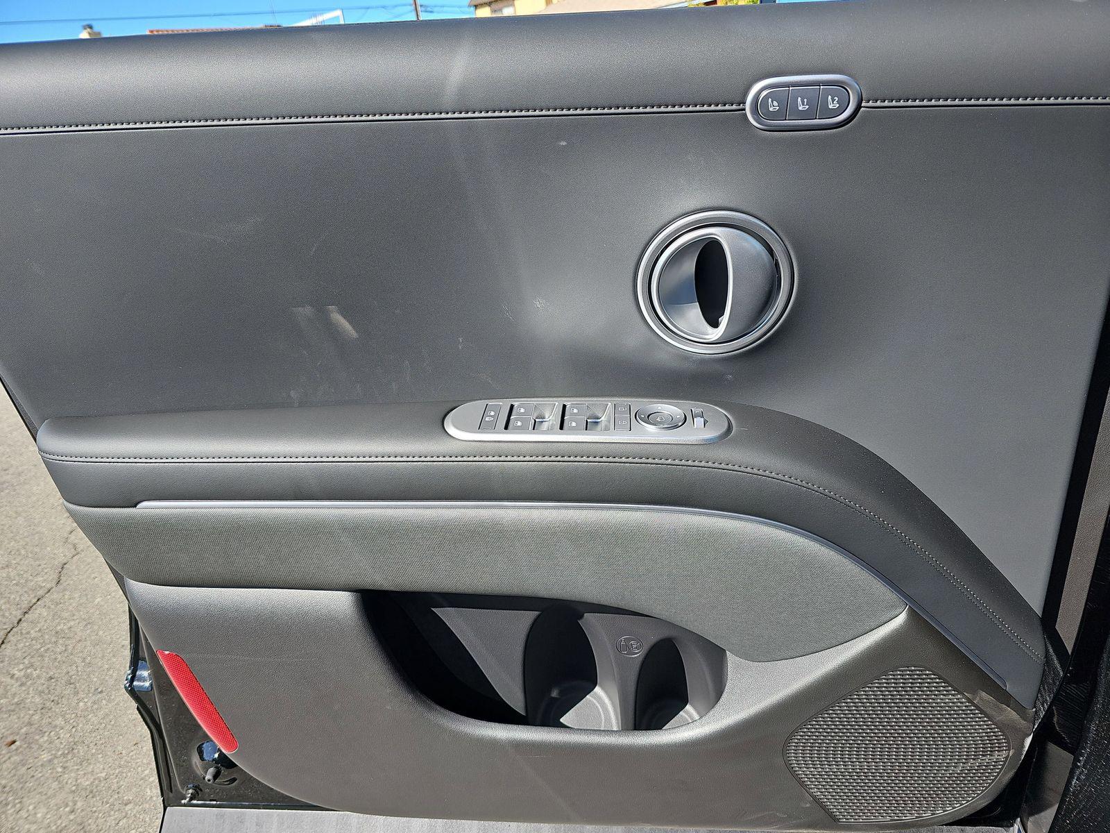 2026 Hyundai Palisade Calligraphy - Photo 29
