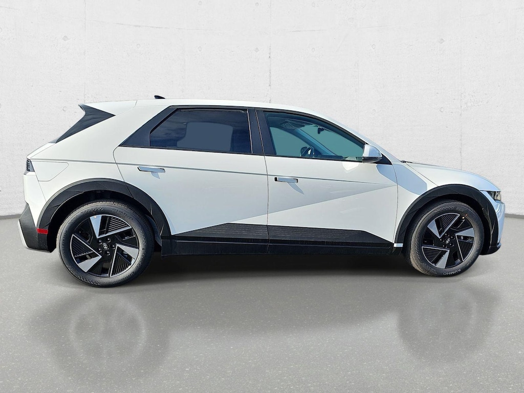 New 2026 Hyundai IONIQ 5 SEL SUV