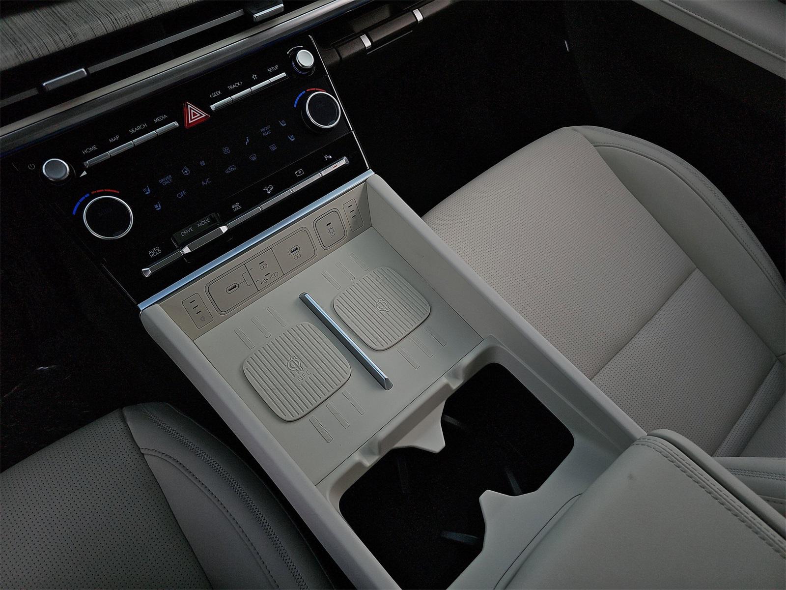 2025 Hyundai Santa Fe Calligraphy - Photo 28