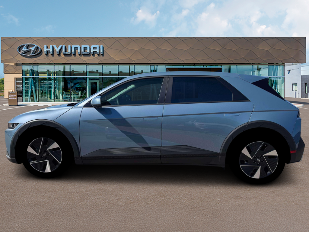 New 2026 Hyundai IONIQ 5 SEL SUV