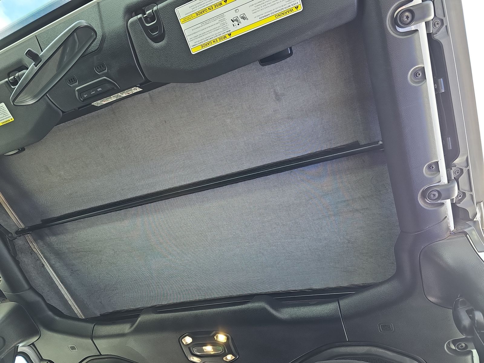 2023 Jeep Wrangler 4-Door Sport - Photo 33