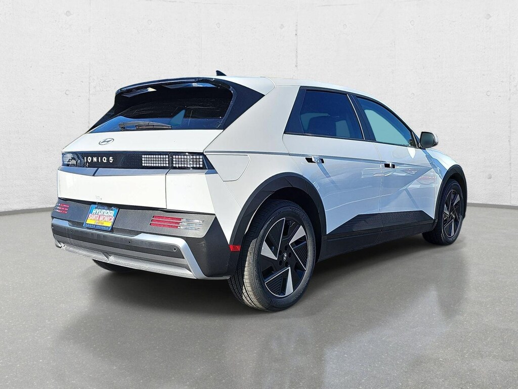New 2026 Hyundai IONIQ 5 SEL SUV