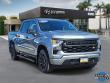 Used 2024 Chevrolet Silverado 1500 Custom Truck