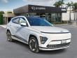 Certified 2024 Hyundai Kona Electric Limited SUV