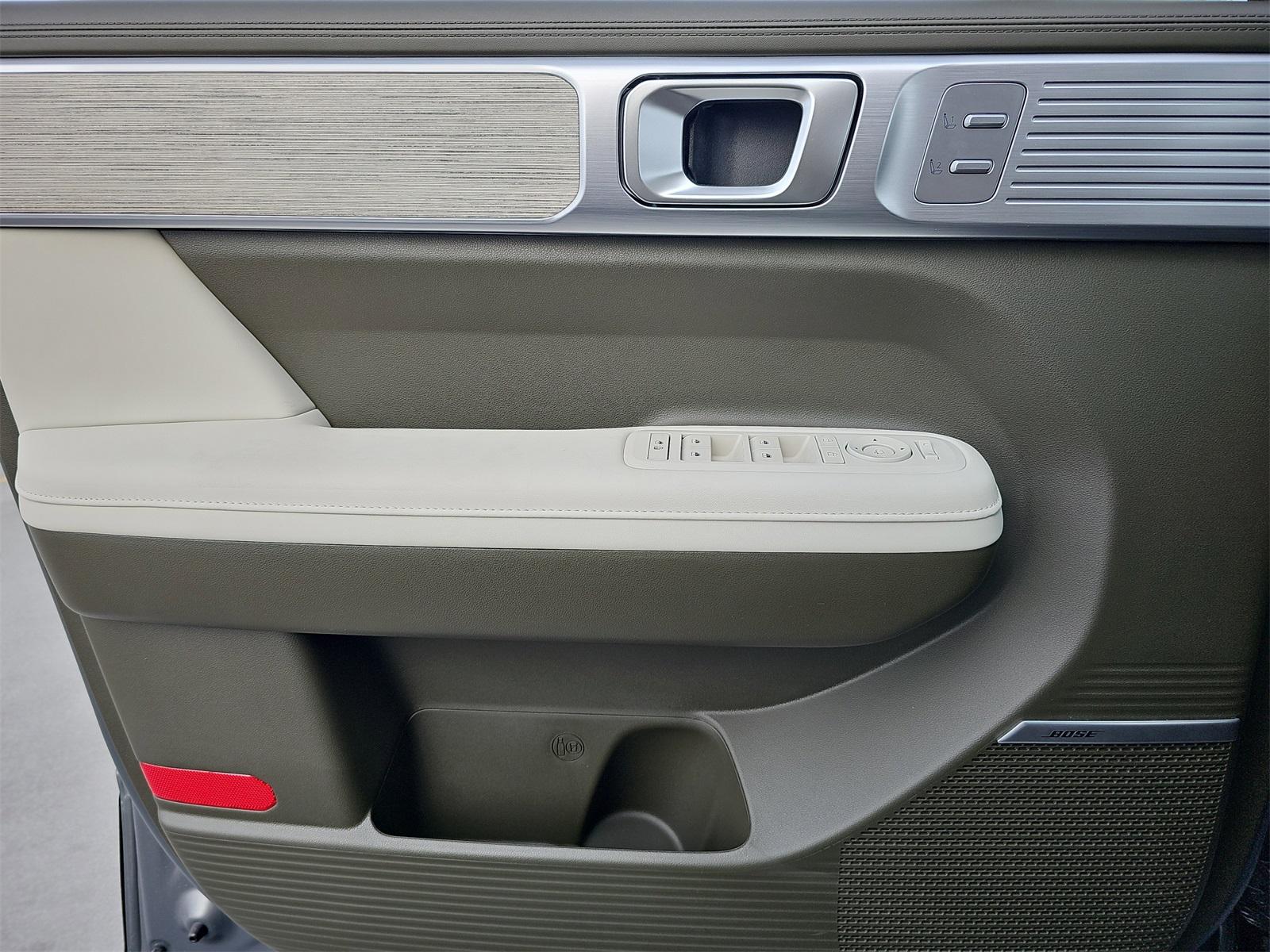 2025 Hyundai Santa Fe Calligraphy - Photo 30