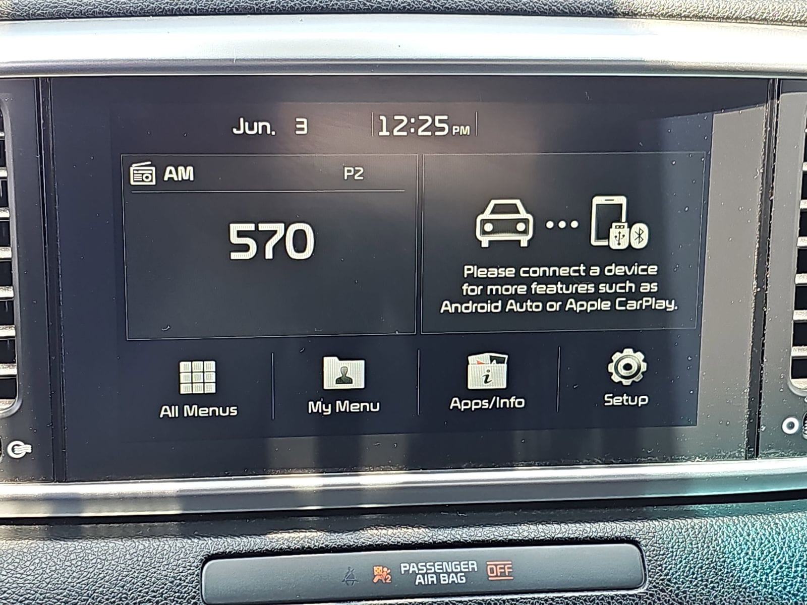 2022 Kia Sportage Nightfall - Photo 22