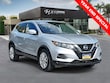  Nissan Rogue Sport