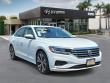 Used 2022 Volkswagen Passat 2.0T SE Sedan