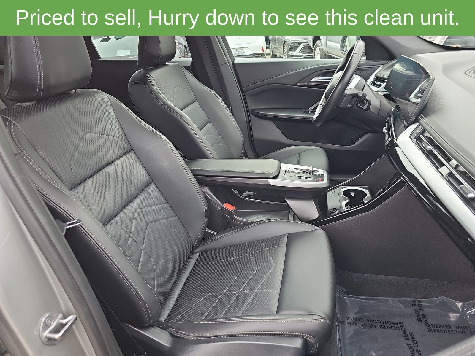 2024 BMW X1 28i - Photo 10