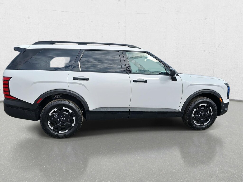 New 2026 Hyundai Palisade XRT Pro SUV