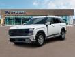 New 2027 Hyundai Palisade Hybrid Blue SEL SUV