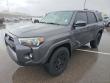 Used 2021 Toyota 4Runner SR5 SUV