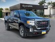  GMC Canyon