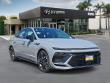 New 2026 Hyundai Sonata N Line Sedan