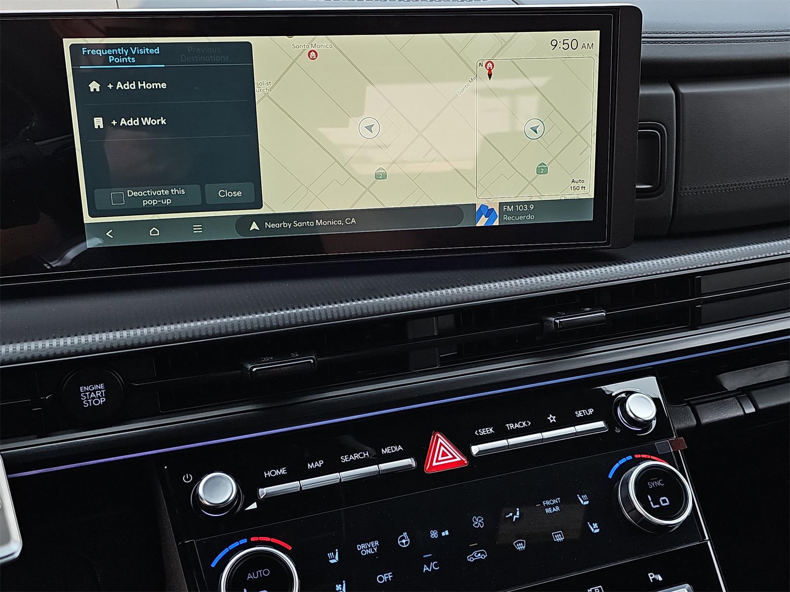 2025 Hyundai Santa Fe Calligraphy - Photo 24