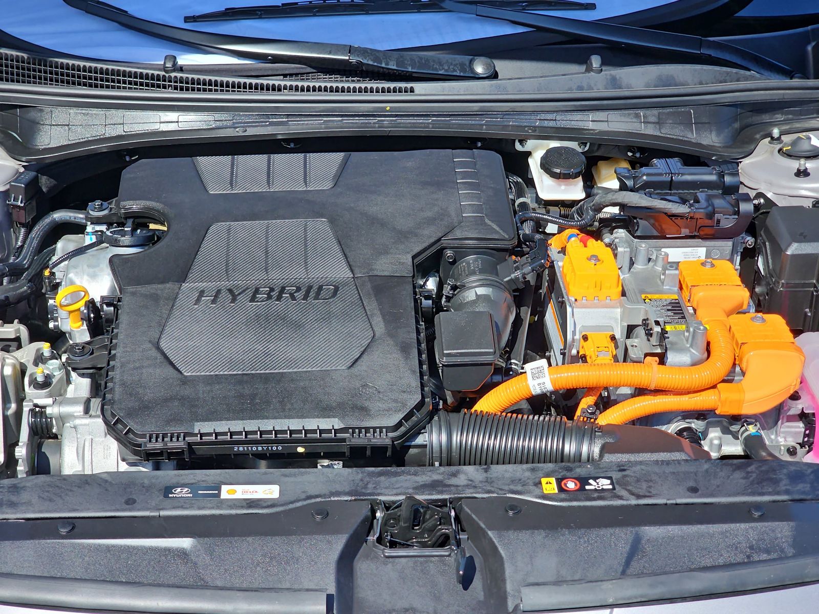 2022 Hyundai Elantra Limited - Photo 37