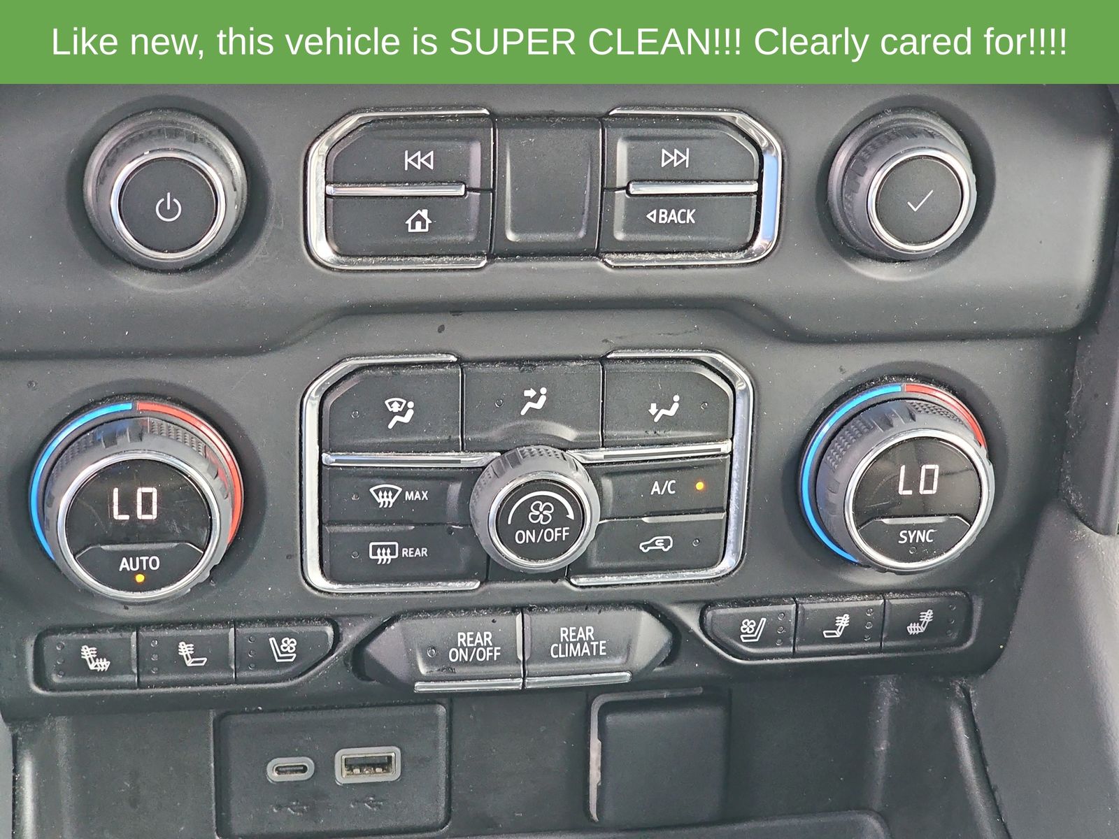 2023 Chevrolet Suburban Premier - Photo 28